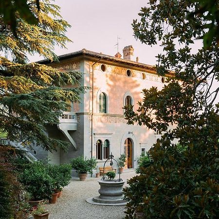 Villa La Commenda Concordia Molezzano Luaran gambar