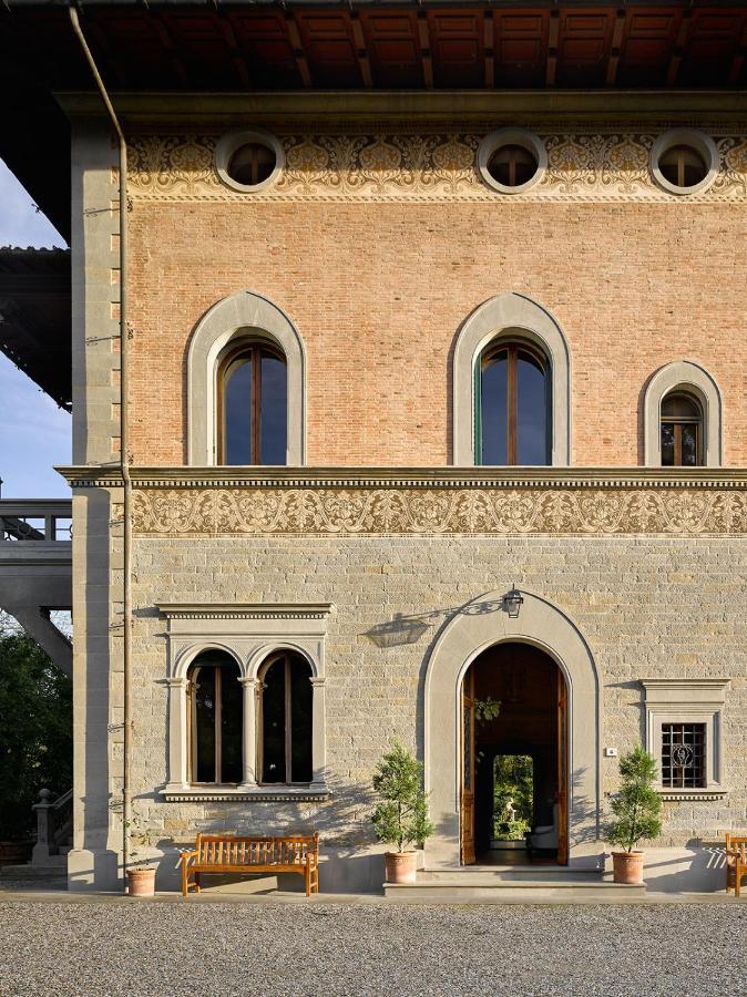 Villa La Commenda Concordia Molezzano Luaran gambar