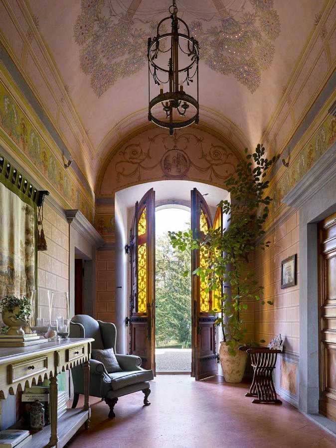 Villa La Commenda Concordia Molezzano Luaran gambar