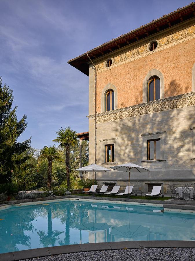 Villa La Commenda Concordia Molezzano Luaran gambar
