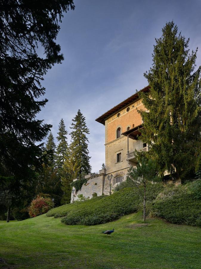 Villa La Commenda Concordia Molezzano Luaran gambar