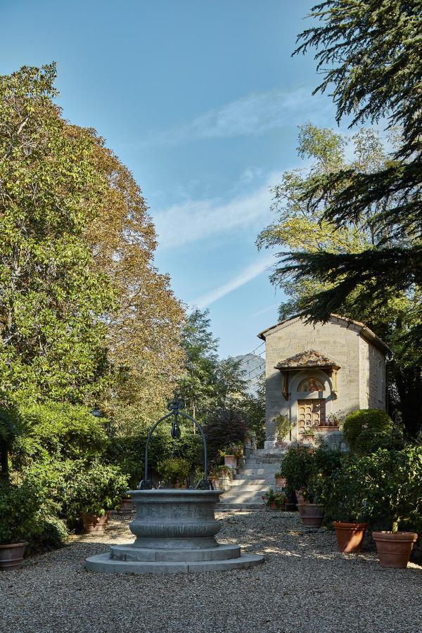 Villa La Commenda Concordia Molezzano Luaran gambar