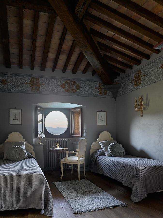 Villa La Commenda Concordia Molezzano Luaran gambar