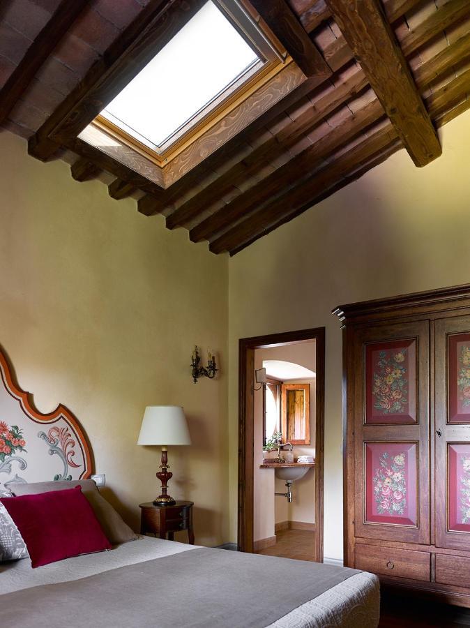 Villa La Commenda Concordia Molezzano Luaran gambar