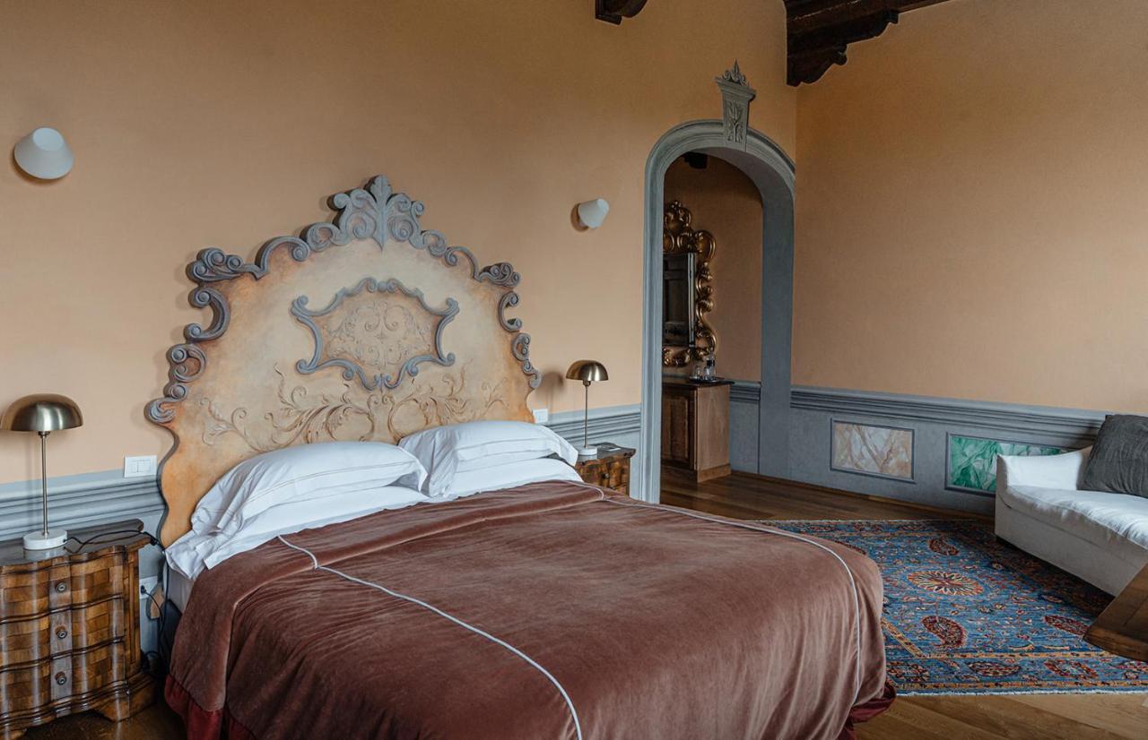 Villa La Commenda Concordia Molezzano Luaran gambar
