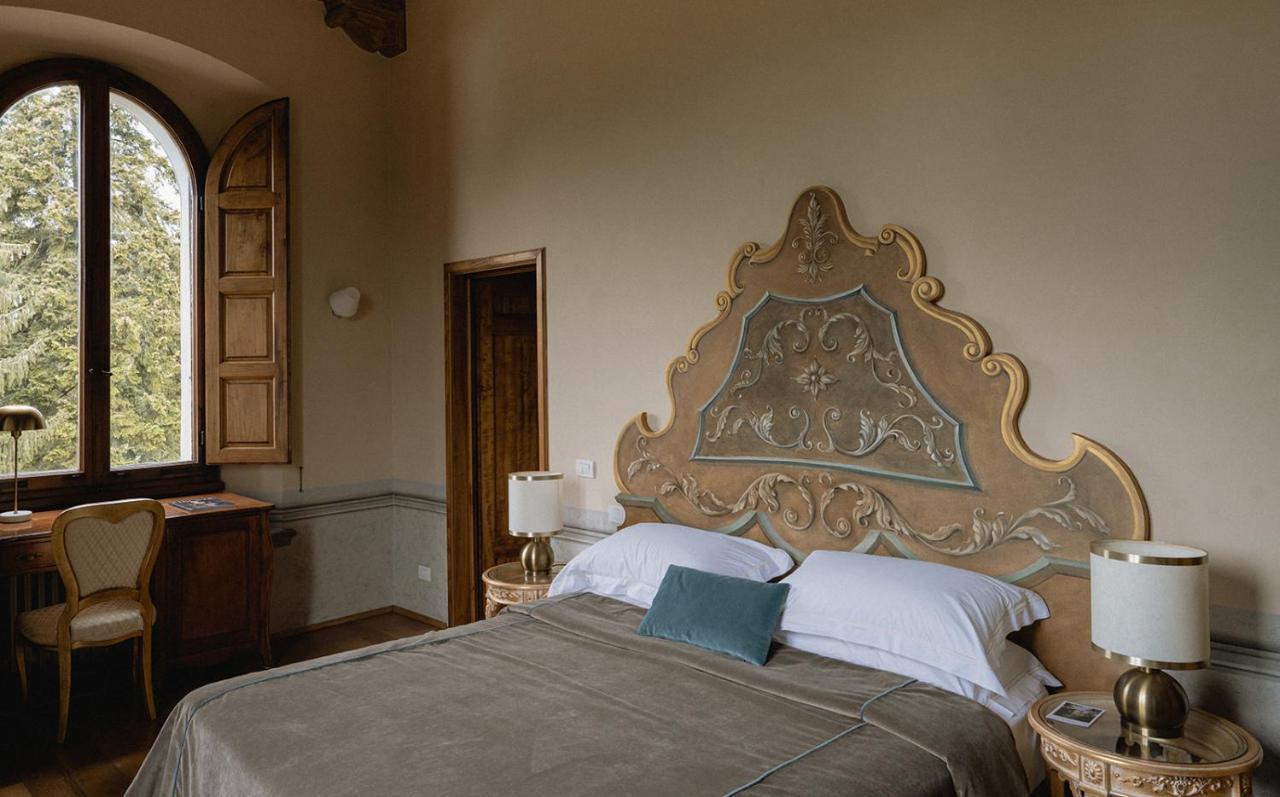 Villa La Commenda Concordia Molezzano Luaran gambar