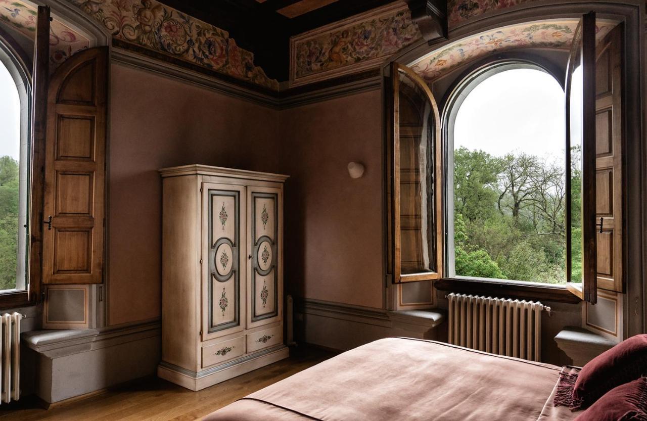 Villa La Commenda Concordia Molezzano Luaran gambar