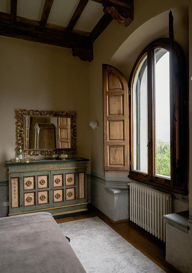 Villa La Commenda Concordia Molezzano Luaran gambar