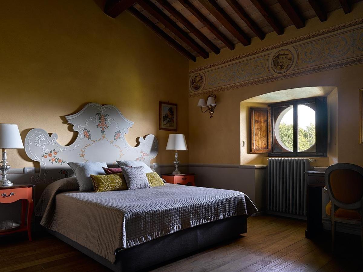 Villa La Commenda Concordia Molezzano Luaran gambar