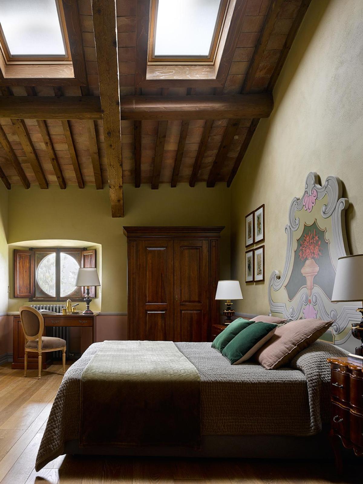 Villa La Commenda Concordia Molezzano Luaran gambar