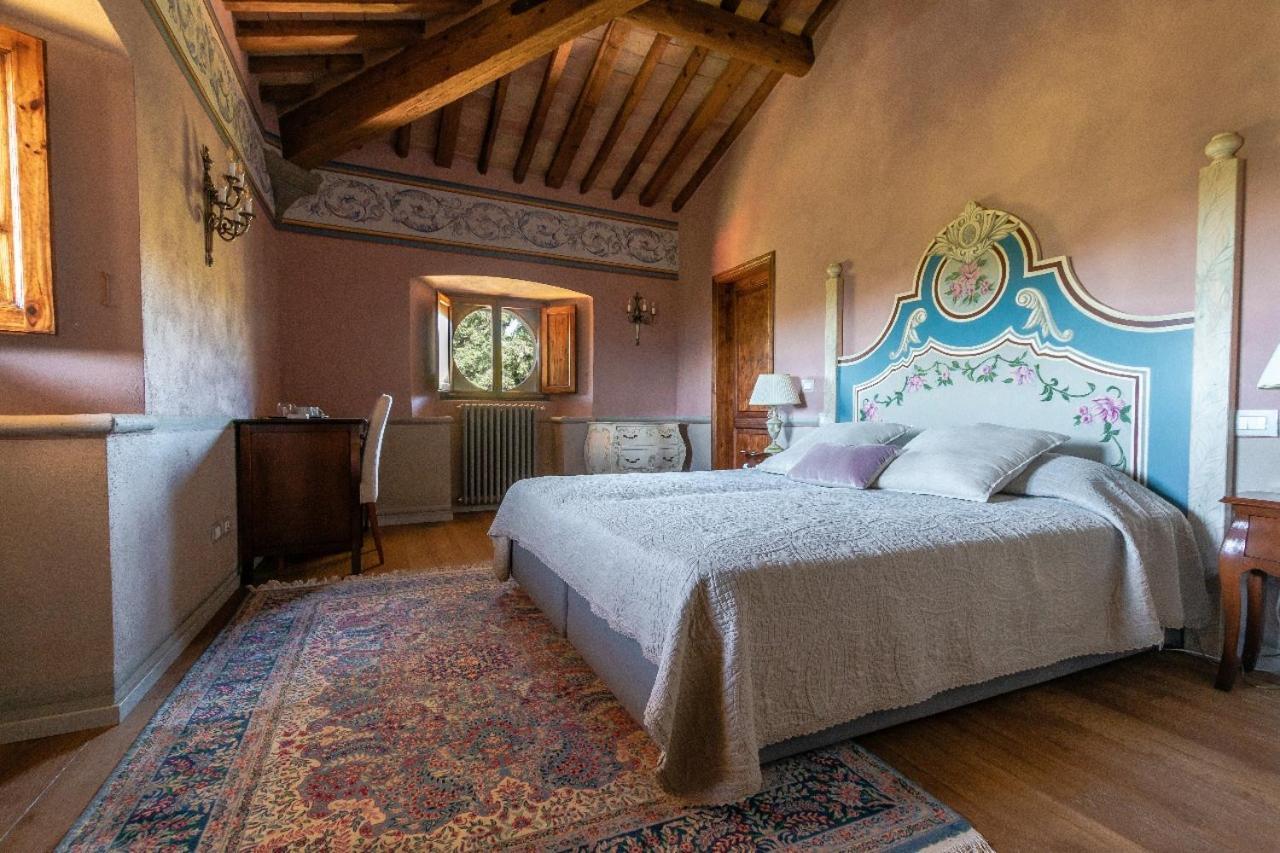 Villa La Commenda Concordia Molezzano Luaran gambar